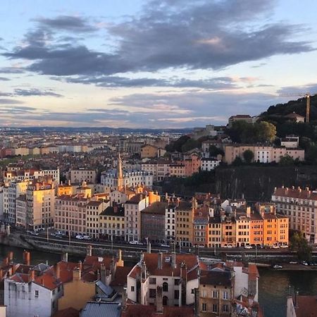 L Ancien Canut Cosy Lyon Luaran gambar