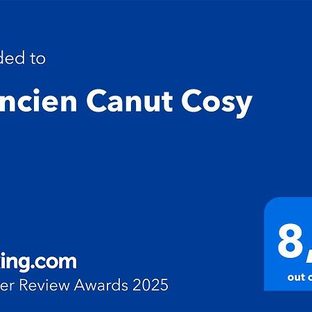 L Ancien Canut Cosy Lyon Luaran gambar