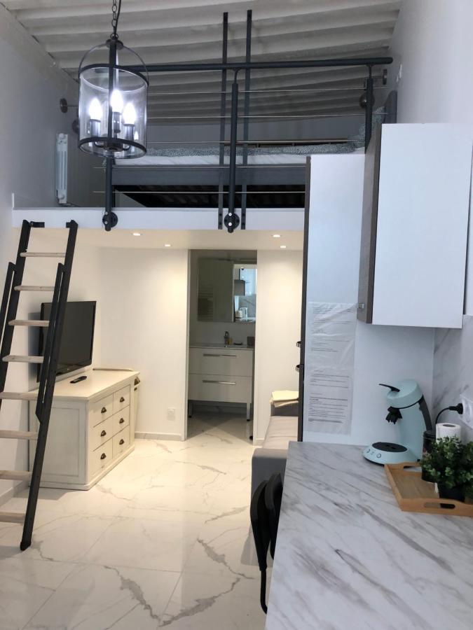 L Ancien Canut Cosy Lyon Luaran gambar
