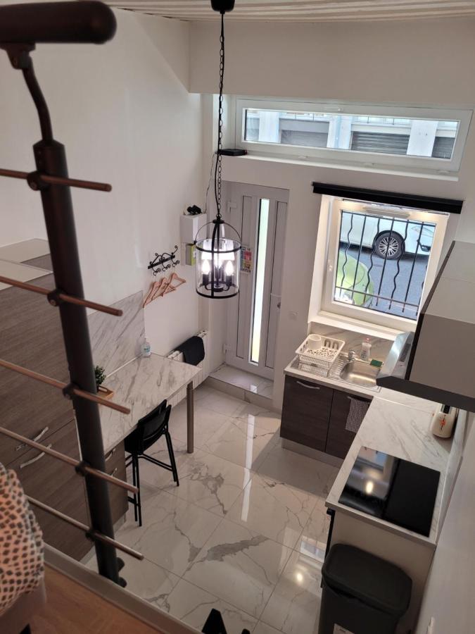 L Ancien Canut Cosy Lyon Luaran gambar