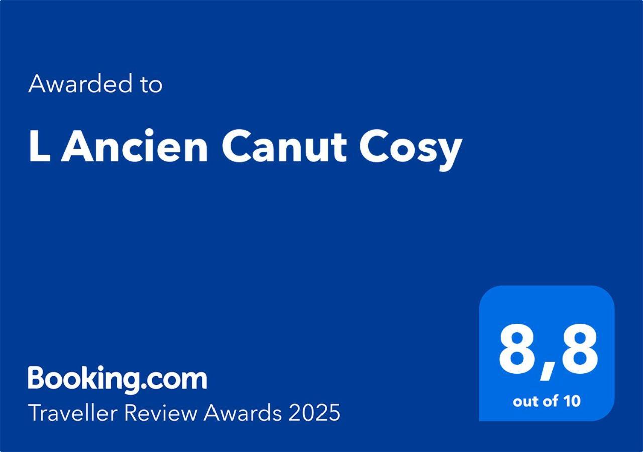 L Ancien Canut Cosy Lyon Luaran gambar